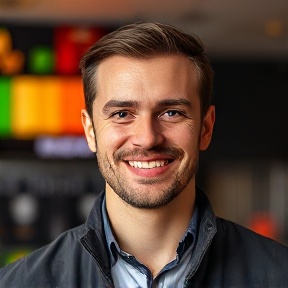 Tomás Ignacio Ruiz Díaz — mejores casinos online argentina reviewer